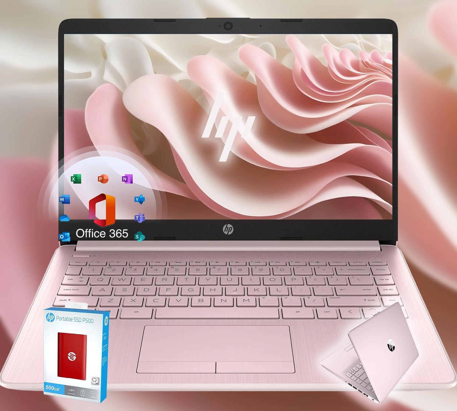 Amazon.com: HP 14 Ultrabook • Back to School Limited Edition